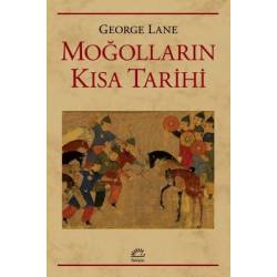 Moğolların Kısa Tarihi