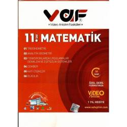 11. Sınıf Matematik Video...