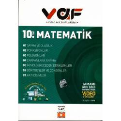 10. Sınıf Matematik Video...