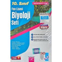 10. Sınıf Fen Lisesi...