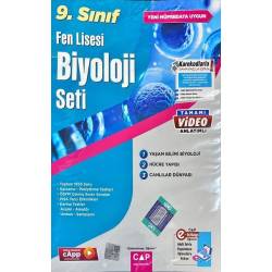 9. Sınıf Fen Lisesi...