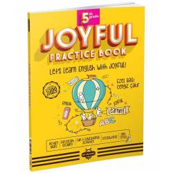 5. Sınıf Joyful Practice Book