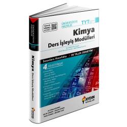 TYT Kimya Ders İşleyiş...