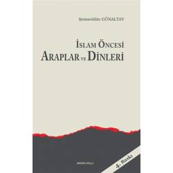 İslam Öncesi Araplar ve...