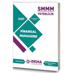 SMMM Yeterlilik Finansal...