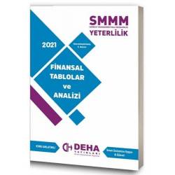 SMMM Yeterlilik Finansal...