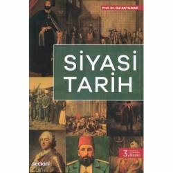 Siyasi Tarih