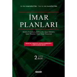 İmar Planları