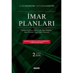 İmar Planları