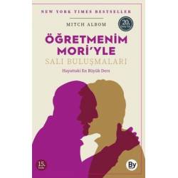 Öğretmenim Mori’Yle Salı...