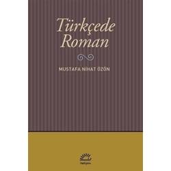 Türkçede Roman