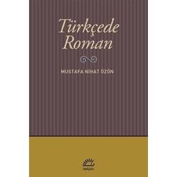 Türkçede Roman