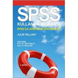 Spss Kullanma Kılavuzu Spss...