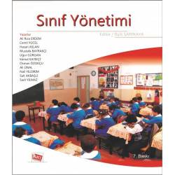 Sınıf Yönetimi