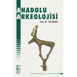 Anadolu Arkeolojisi