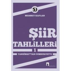 Şiir Tahlilleri 1...