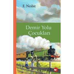 Demir Yolu Çocukları Ciltli