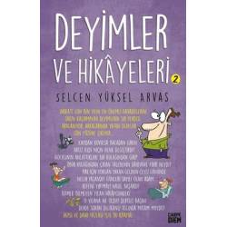 Deyimler ve Hikayeleri - 2