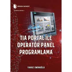 TIA Portal İle Operatör...