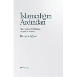 İslamcılığın Ardından:...