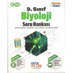 9. Sınıf Anadolu Biyoloji...