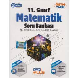 11. Sınıf Matematik Soru...
