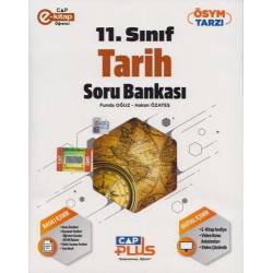 11. Sınıf Tarih Soru Bankası