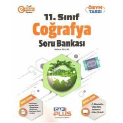 11. Sınıf Anadolu Coğrafya...