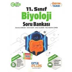 11. Sınıf Anadolu Biyoloji...