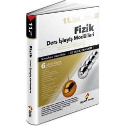 11. Sınıf Fizik Ders...