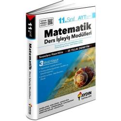 11. Sınıf Matematik Ders...