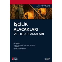 İşçilik Alacakları ve...