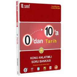 0 dan 10 a Tarih Konu...