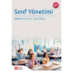 Sınıf Yönetimi (Ekonomik Boy)