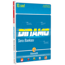 10. Sınıf Dinamo Matematik...