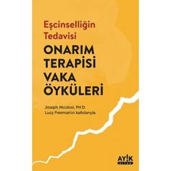 Eşcinselliğin Tedavisi