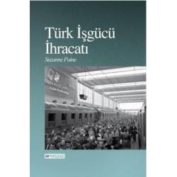 Türk İşgücü İhracatı