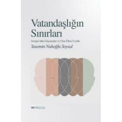 Vatandaşlığın Sınırları