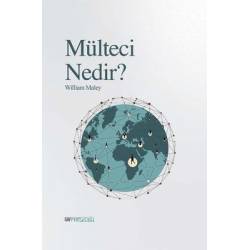 Mülteci Nedir?