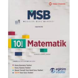 10. Sınıf Matematik Güncel...