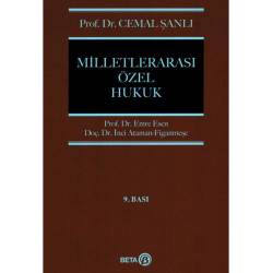 Milletlerarası Özel Hukuk