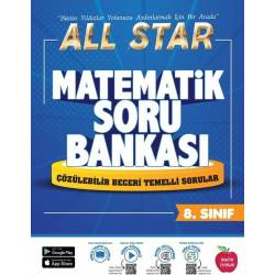 8. Sınıf All Star Türkçe...