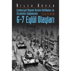 6 - 7 Eylül Olayları