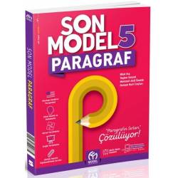 5. Sınıf Son Model Paragraf...