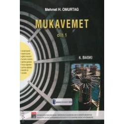 Mukavemet Cilt 1