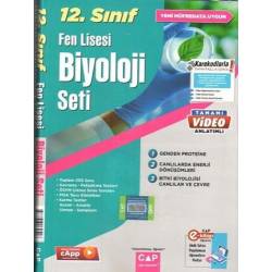 12. Sınıf Fen Lisesi...