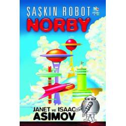 Şaşkın Robot Norby