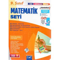 9. Sınıf Matematik Anadolu...