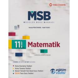 11. Sınıf Matematik Güncel...