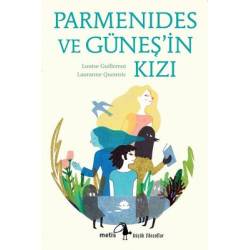 Parmenides ve Güneş'in Kızı